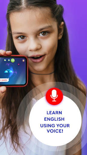 Buddy.ai: English for kids screenshot 2
