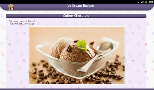 Ice Cream Cooking screenshot 9