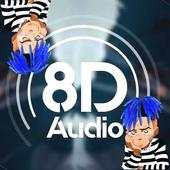 XXXTENTACION - BEST 8D SONGS EVER 1.0
