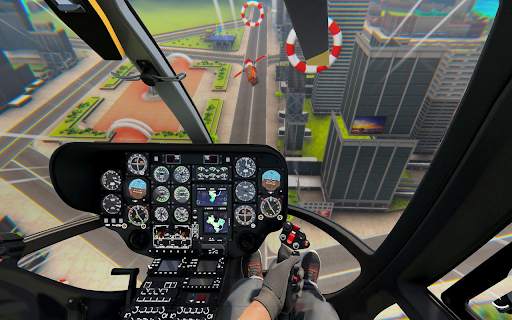Flying Oil Tanker Truck Games स्क्रीनशॉट 2