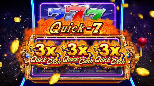 Hi Casino™ Slots 5 تصوير الشاشة