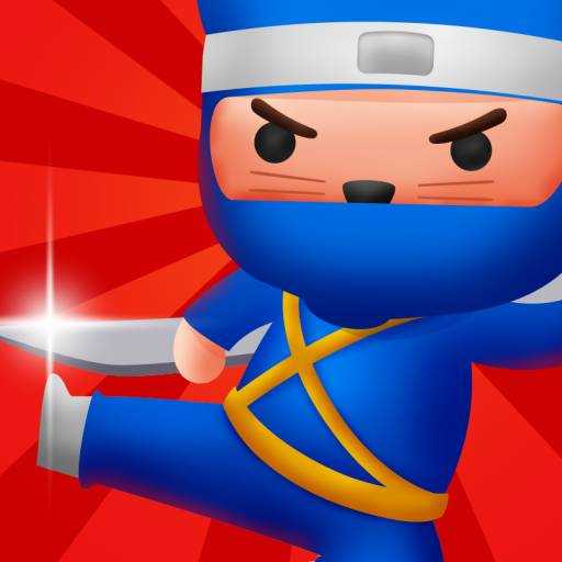Ninja Assassin 1.0.1