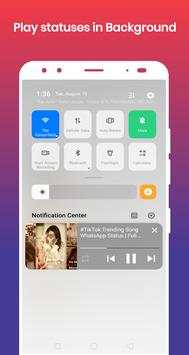 Status Video Song - Download Status - Status Saver screenshot 7