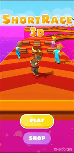 Shortcut Race : new run game 2021 screenshot 6
