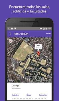 Mapas UC screenshot 1