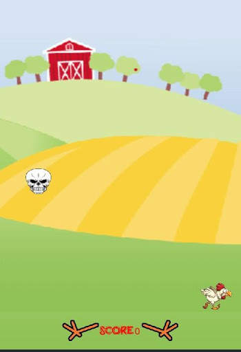 Save Hen And Earn Money - मुर्गी बचावो पैसे जीते screenshot 3