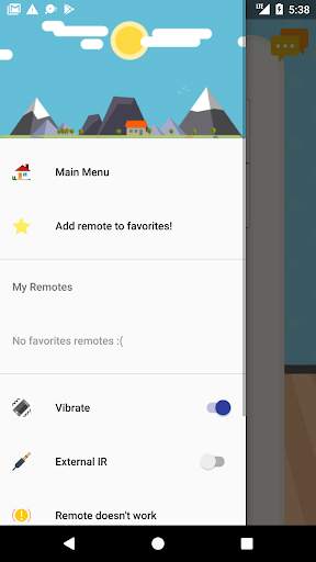 Remote Control For AUCMA Air Conditioner screenshot 3