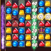 Jewel Classic Princess icon
