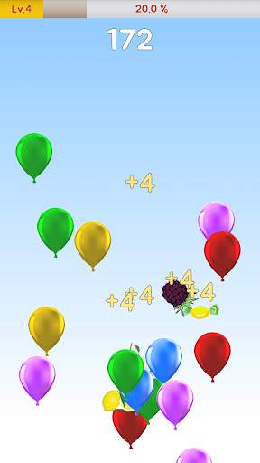 palloncino pop screenshot 6