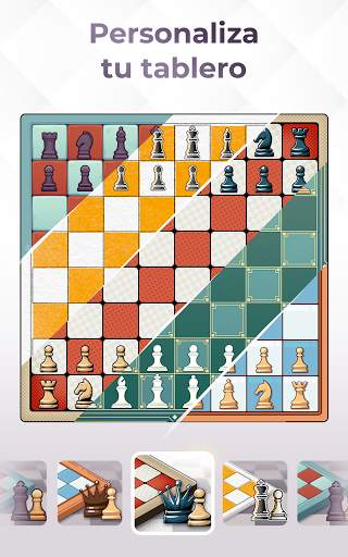 Chess Royale: Ajedrez Online screenshot 8