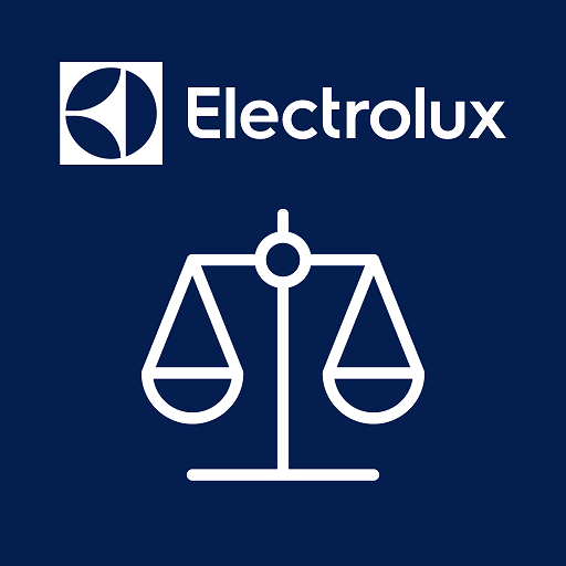 Electrolux Kitchen Scale иконка
