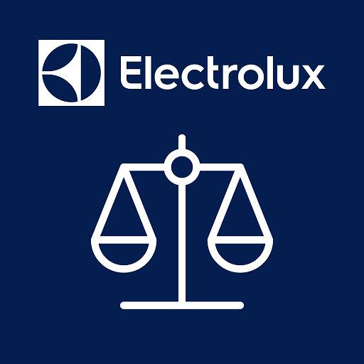 Electrolux Kitchen Scale 1.0.6390