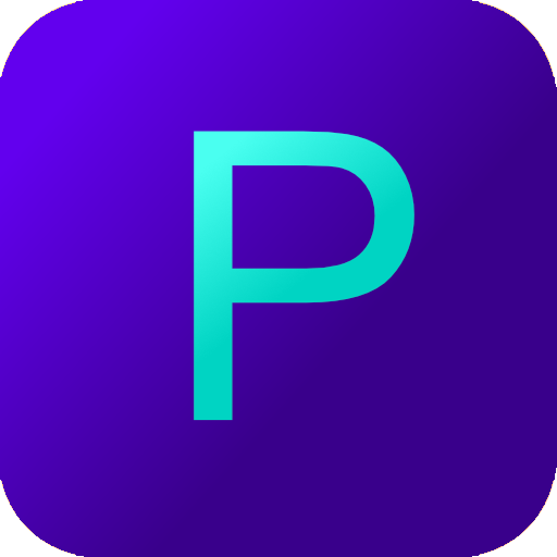 Privacy Browser - Parallel Space &amp; Two face icon