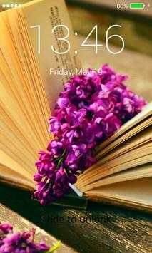 Old Books Wallpaper screenshot 8