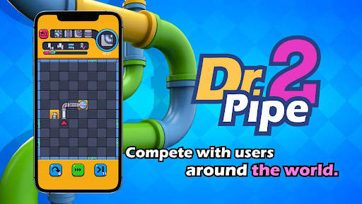Dr. Pipe 2 screenshot 5
