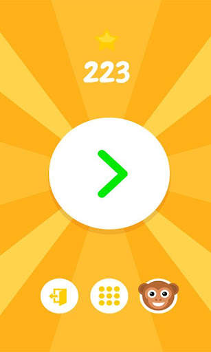 Tap jump - Games for Kids screenshot 8