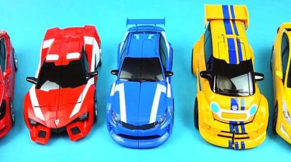 CarBot Cars Videos screenshot 2