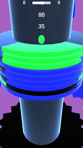 Stack Color screenshot 2