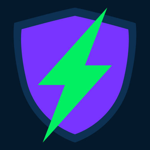 Ufo Acceleration VPN 1.0.4