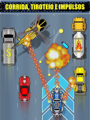 Road Riot screenshot 13