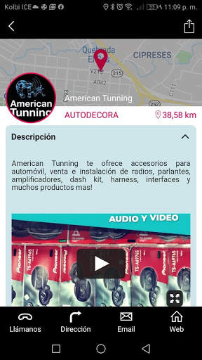Shopping Costa Rica screenshot 5