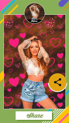 Emoji Background Changer - Emoji Photo Editor screenshot 6