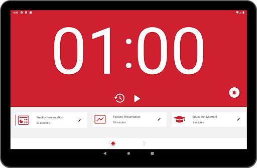 BNI Connect® Timer screenshot 11