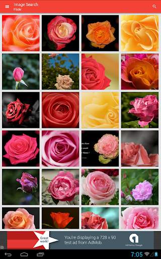 Image Search App screenshot 6