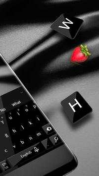 Tastatur für Galaxy S7 screenshot 2