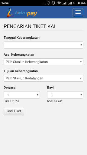 Laku Payment screenshot 5