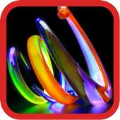 Glass Art Beauty 1.1