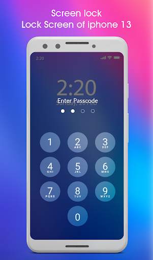 ilauncher - ios 13, Control Center screenshot 4