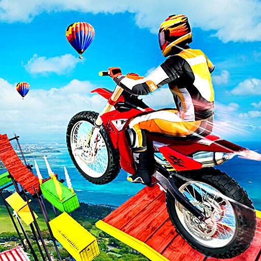 3D Bike Stunt 1.0.1