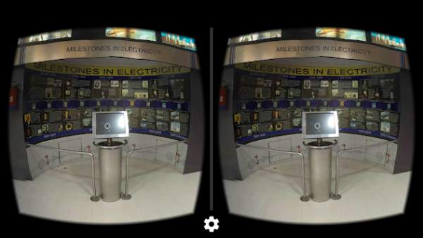 VITM Virtual Tour screenshot 15