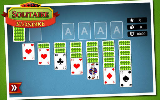 Klondike Solitaire screenshot 6