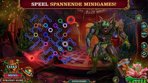 Zoek en Vind - Spirit Legends 1 (Free To Play) screenshot 4