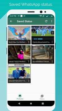 WA Status Saver - WhatsApp Status Downloader screenshot 3