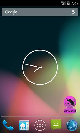 Screen off, phone lock 3 تصوير الشاشة