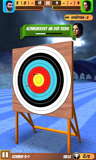 Crossbow Meister 3D screenshot 6