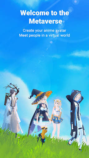 Vyou screenshot 1