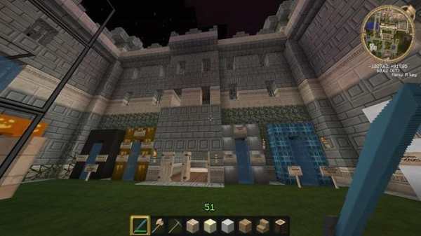 Build Castle Ideas - Minecraft screenshot 1