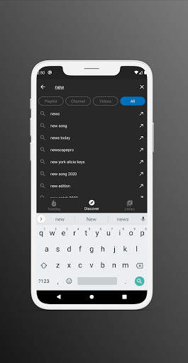 Mytube - Floating Tube Player, Float Tube Popup screenshot 4