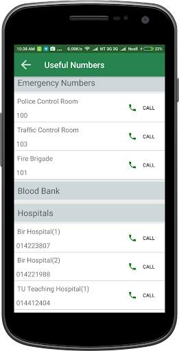 Recharge Scanner for NTC/Ncell screenshot 5