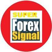 The Super Forex Signal Free on 9Apps