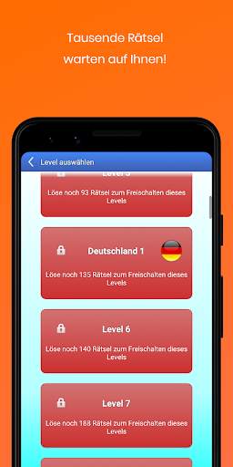 Picture Quiz: Marken Logos screenshot 5