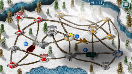 Real Time World War screenshot 4