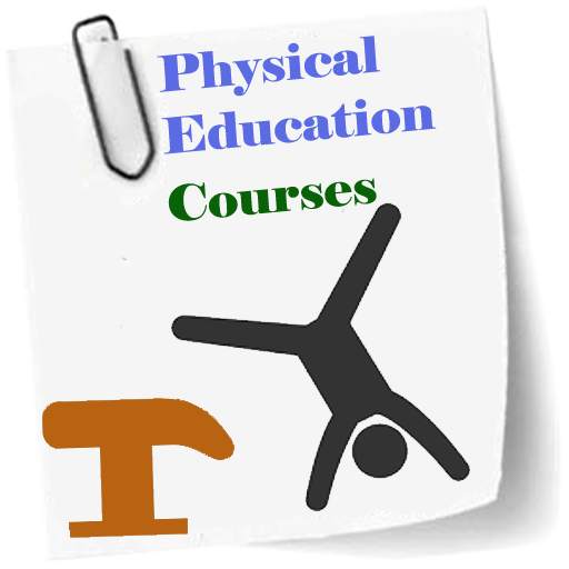 Physical Education course 2.5