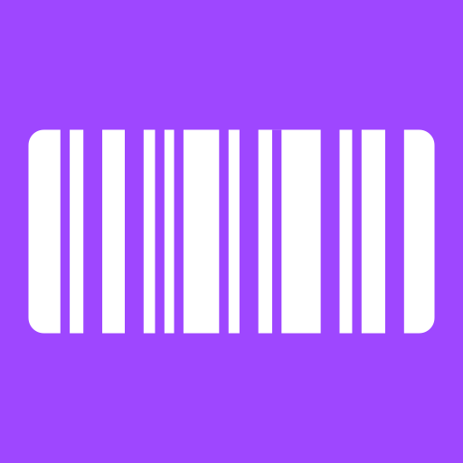 ikon Barcodica - Barcode scanner