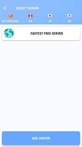 VIPN - FREE UNLIMITED VPN screenshot 1