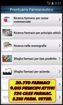 Prontuario Farmaceutico - LITE screenshot 1